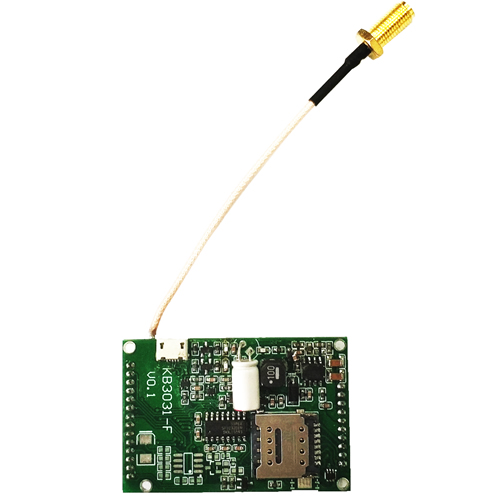 4G模塊是什么？4G模塊的類(lèi)別介紹