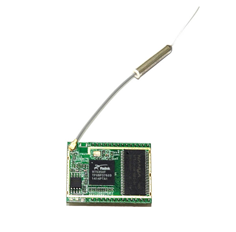 憑這三點(diǎn)告訴你，為什么要選金博通wifi模塊